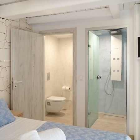 Nine Hotel Chania  Eksteriør billede